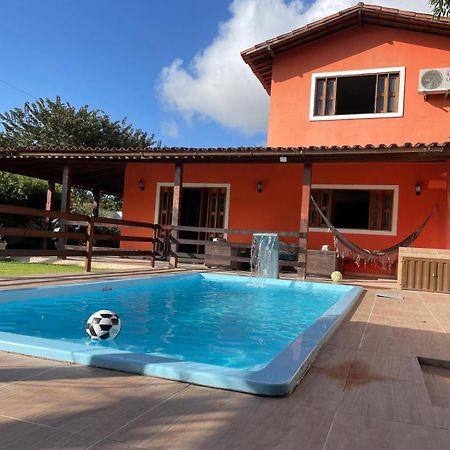Villa Chacara Vida Marina Gravata Exterior foto