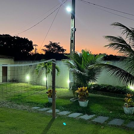 Villa Chacara Vida Marina Gravata Exterior foto