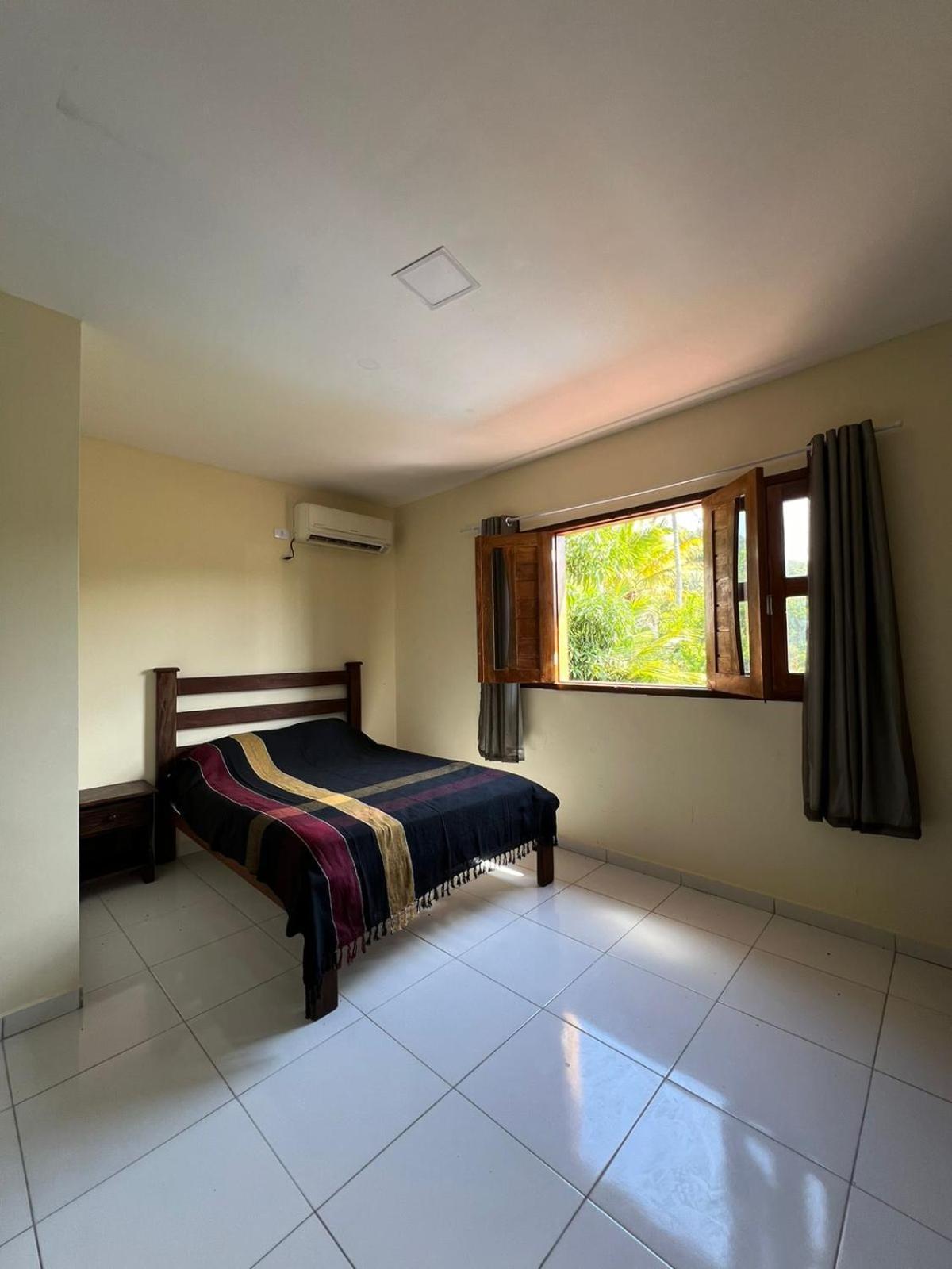 Villa Chacara Vida Marina Gravata Exterior foto