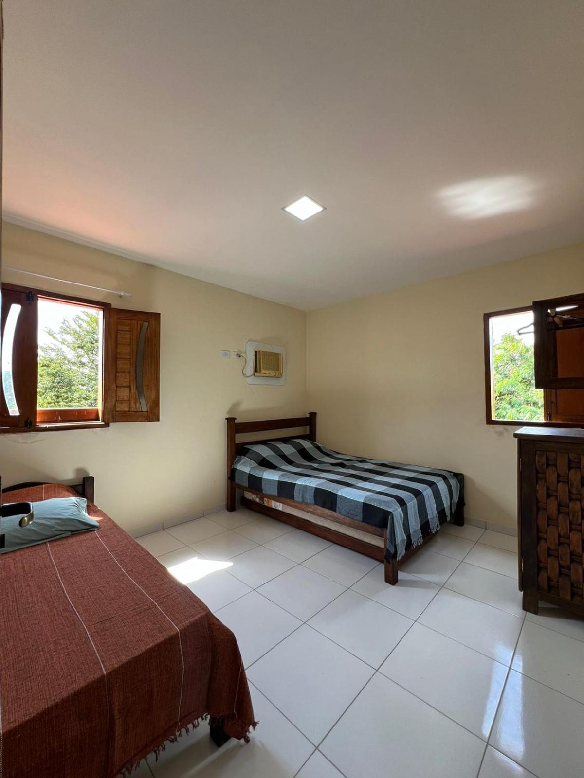 Villa Chacara Vida Marina Gravata Exterior foto
