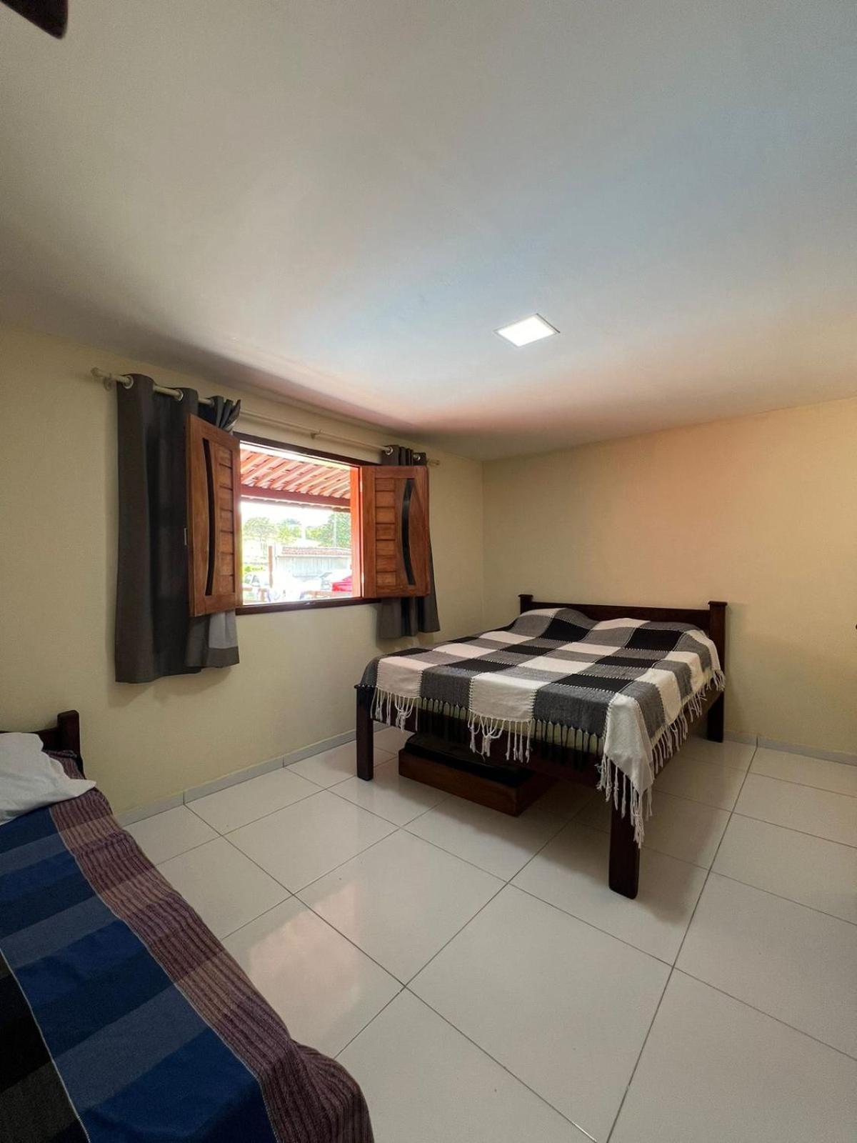 Villa Chacara Vida Marina Gravata Exterior foto