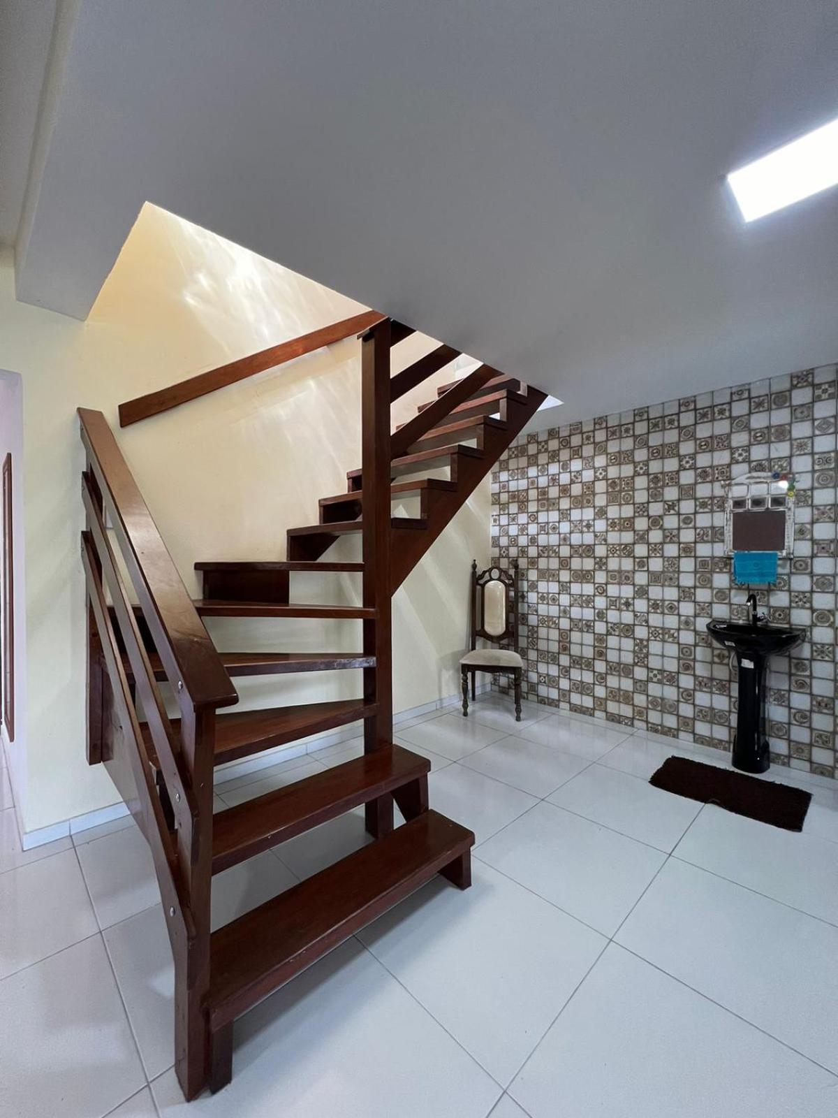 Villa Chacara Vida Marina Gravata Exterior foto