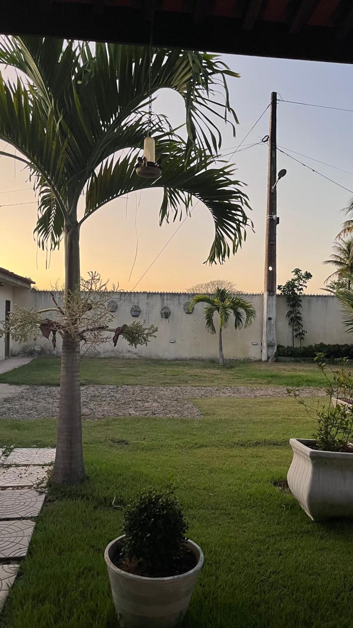 Villa Chacara Vida Marina Gravata Exterior foto